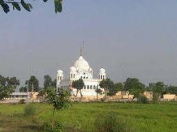 Kartarpur Pact